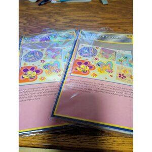 create a 3 D card kit